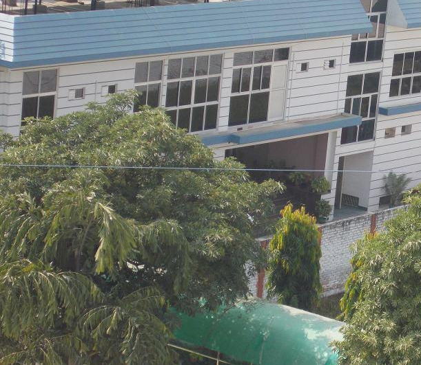 Raj English School, Benipur Road, Kalpnath Vihar Colony, Paharia ...