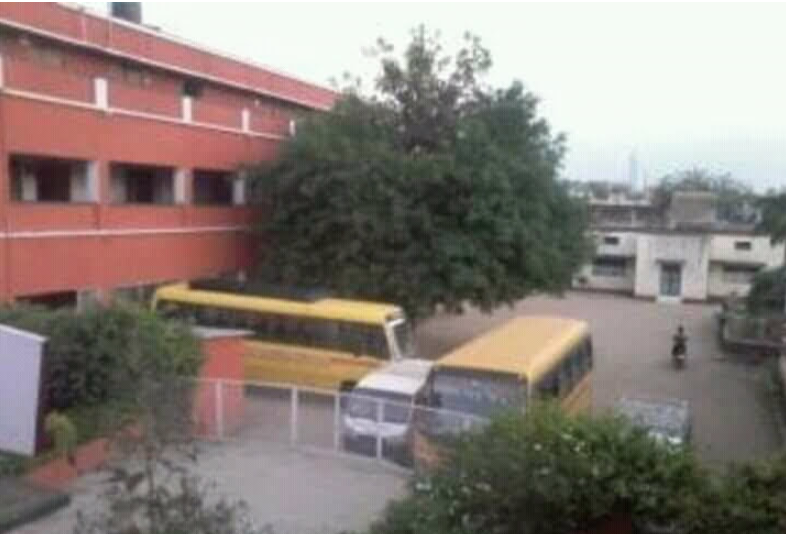 Cambridge School Dumraon, Harnahi Road , Dumraon, Dumraon, Buxar, Bihar