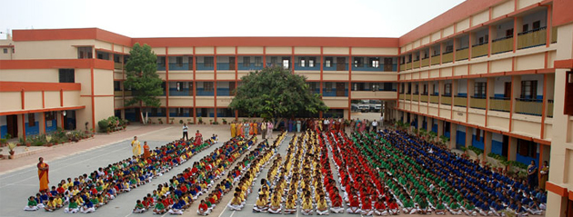 Kairali School Sector 2 Hec Township Ranchi Jharkhand Yayskool