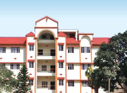 Central Academy Bariatu Road