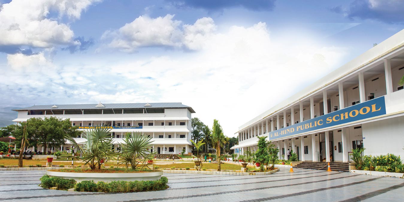 Al Hind Public School, Pengattussery, Erumathala, Aluva, Ernakulam