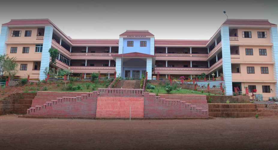 Amrita Vidyalayam, Bella,Kanhangad, Kalyan Road, Kasaragod, Kerala