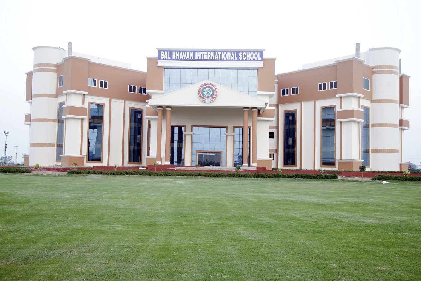 Bal Bhavan International School Badout Gannaur Sonepat Haryana YAYSKOOL