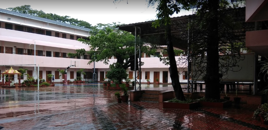 Bhavan's Vidya Mandir, Girinagar, Kadavanthra, Ernakulam, Kerala | YAYSKOOL