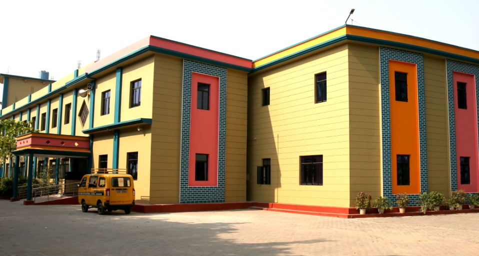 Blue Birds International School, Near Wave Industries, Phanderi Sadat