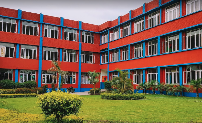 Bright Land School, Pandori Waraich (Near SG Enclave), Majitha Road