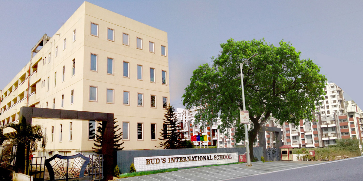 Buds International School, Kudalwadi, Chikhali, Vitthal Nagar, Pune