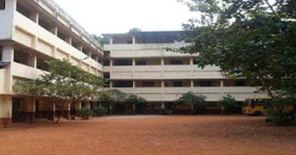Chinmaya Vidyalaya Krishna Gardens Engineer Road Kalladathur Chinmaya Vidyalaya Krishna Gardens Engineer Road Kalladathur