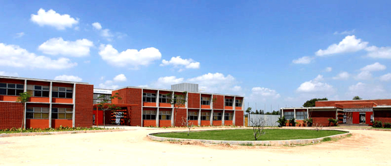 Delhi Public School, Survey No. 123/124, Mallasandra Village, Hoskote Taluk, Bengaluru