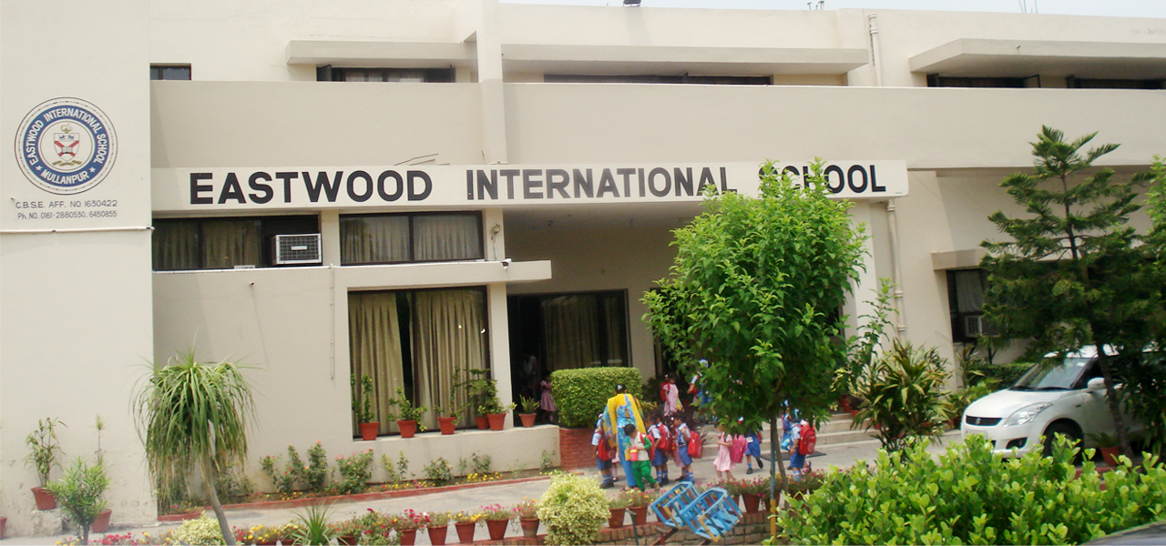 Eastwood International School, Raikot Road, Mullanpur, Ludhiana, Punjab