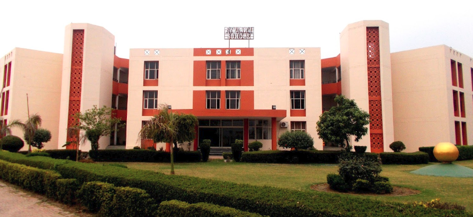 EKLAVYA SCHOOL