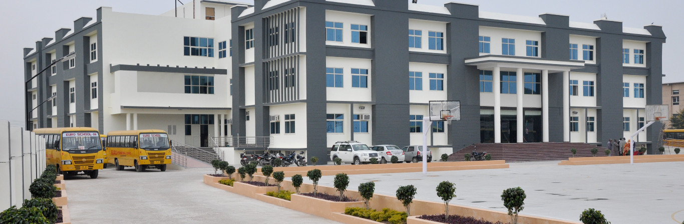 Euro International School Dharuhera Rewari Road Rewari Rewari 