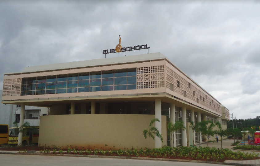 Euro School, Survey No 27, Srinivasa Pura Village, Bella Halli