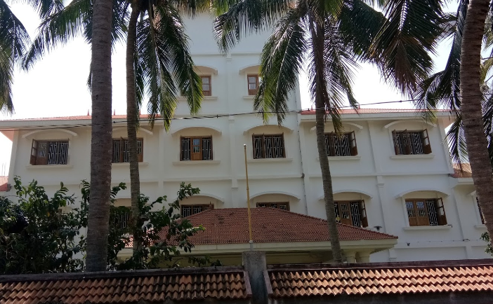 Garden Court Cambridge School, Puthenthurai, Dharmapuram, Kanyakumari