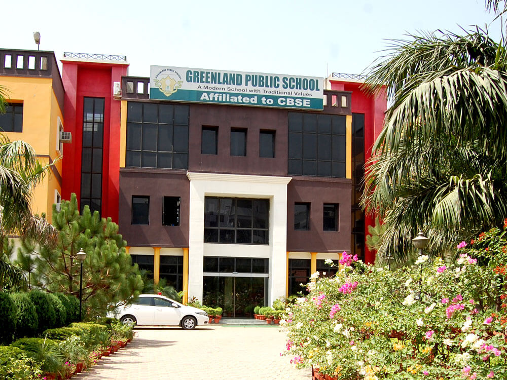 Greenland Public School, Dattaur, rohtak, Rohtak, Haryana YAYSKOOL