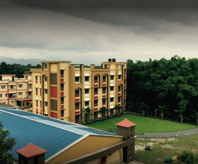 Hebron School, Bairatisal, NH 31C, Darjeeling, West Bengal YAYSKOOL