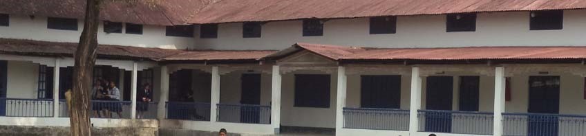 Hemalata Handique Memorial Institute, GH Rd, Lichubari, Jorhat, Assam ...