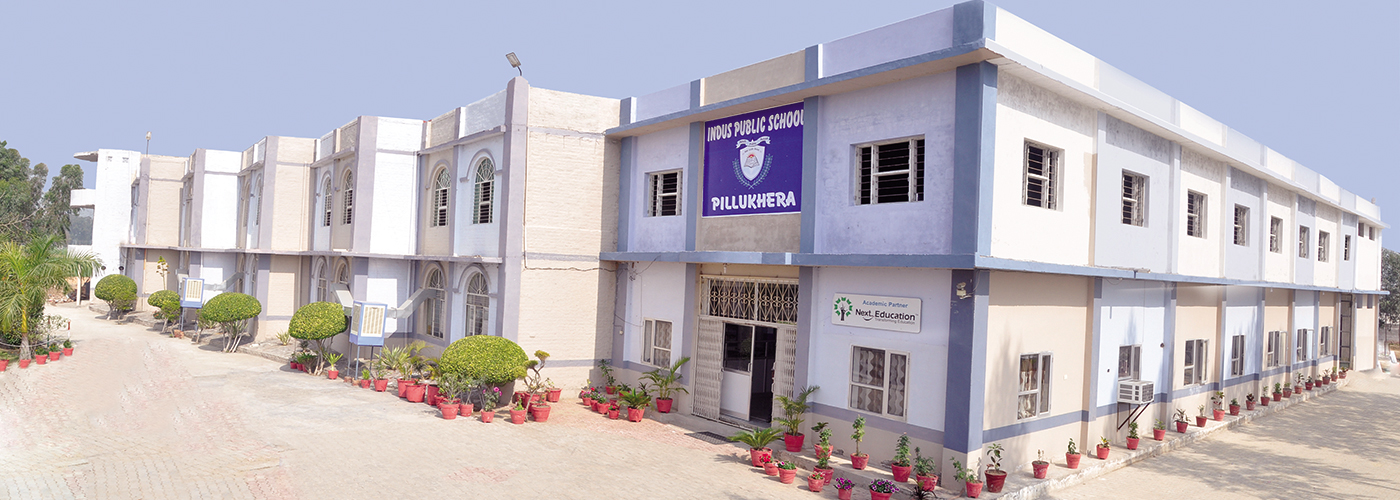 Indus Public School, Burain Jamni Road, Amrali Khera, Jind, Haryana