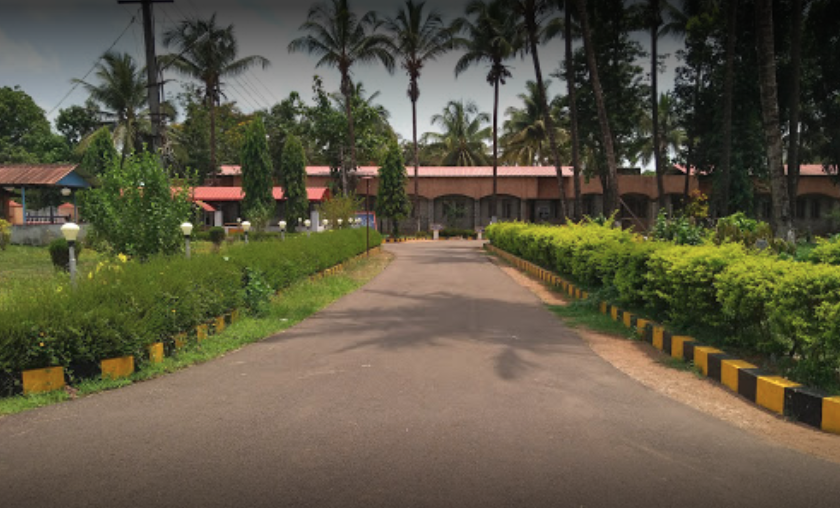 Jawahar Navodaya Vidyalaya, Hebri, Karkala, Chara, Udupi, Karnataka