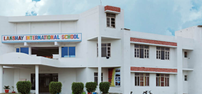 Lakshya International School A D B Road Samalkot Highway Unduru