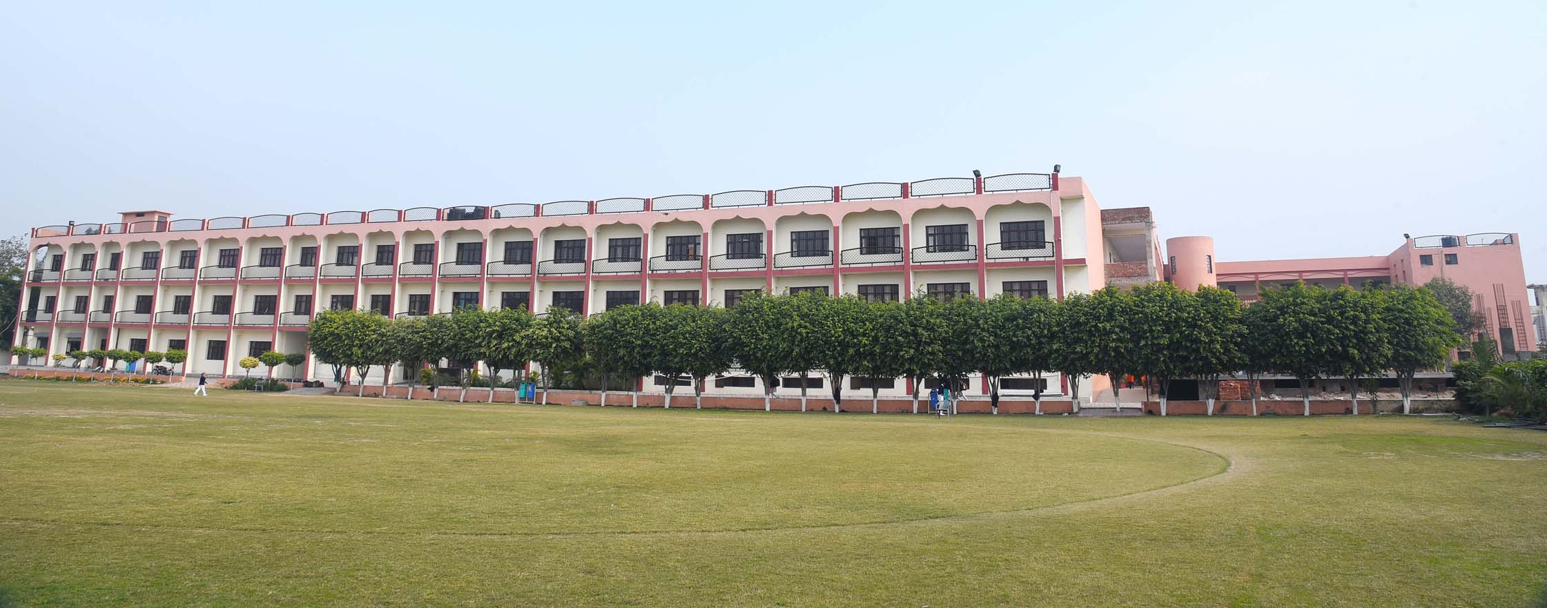 Maharana Pratap Public School, Sector 7, Urban Estate, Kurukeshtra, Haryana  | YAYSKOOL