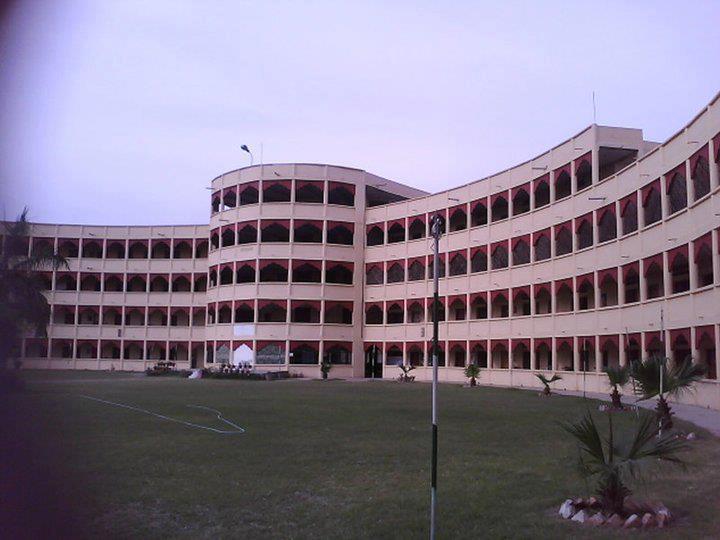 Maharishi Vidya Mandir, Maharishi Nagar, Main Dadri Road, Noida, Gautam