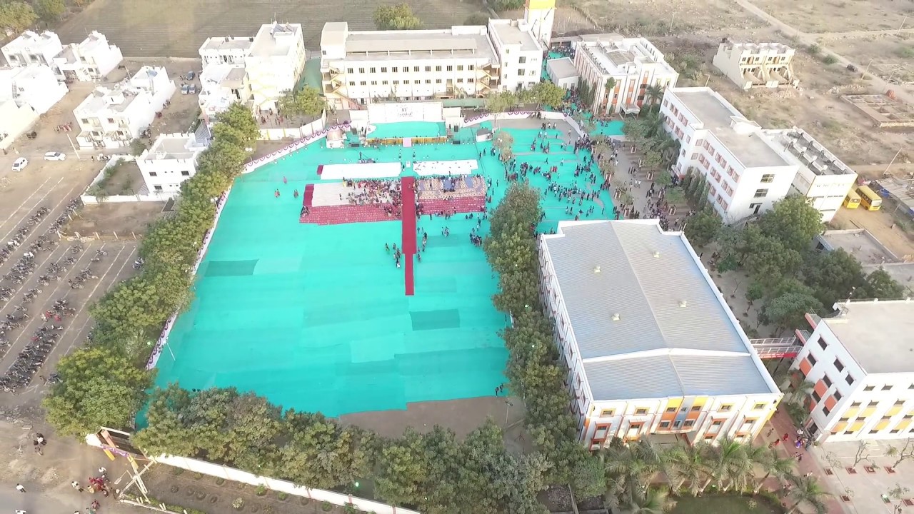Maharshi Gurukul, Ranekpar road, Morbi, Halvad, Surendranagar, Gujarat