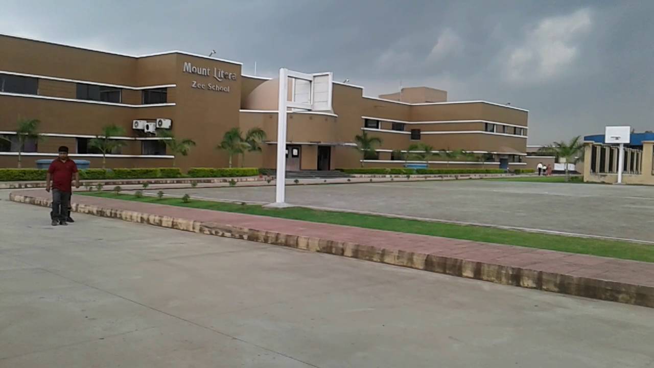 Mount Litera Zee School, Mohanpur, Rikhia, Deoghar, Jharkhand YAYSKOOL