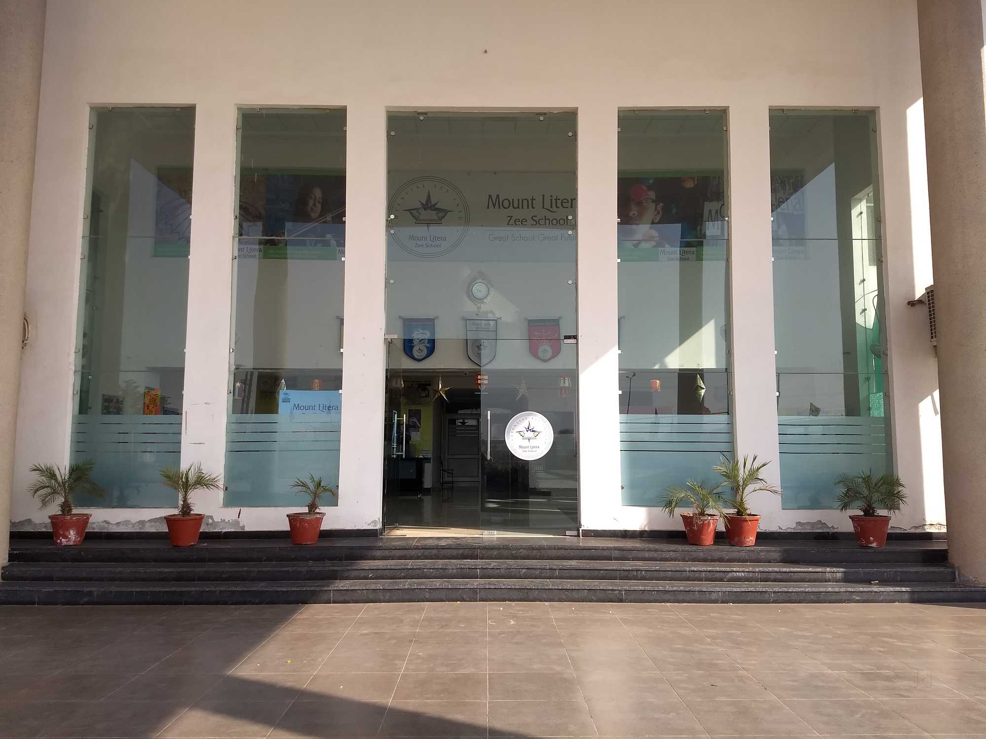 Mount Litera Zee School, 78 km Stone, Sirsa Road, Fatehabad, Haryana