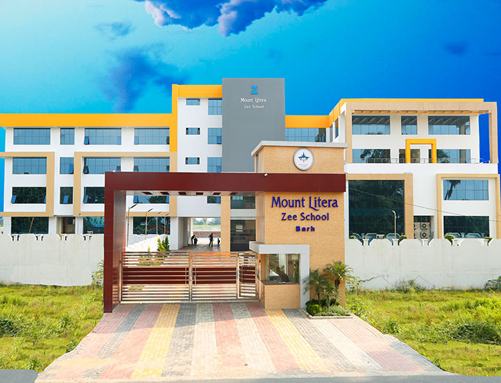 Mount Litera Zee School, 5th Milestone, BarhBhaktiyarpur Achuara