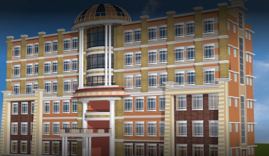 P P Memorial Academy, Dhulagori Puratan Chowrasta, Howrah, Howrah, West