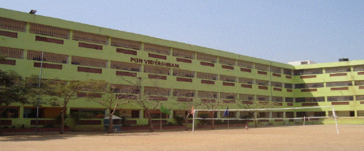 Pon Vidyashram Porur Maxworth Nagar Phase Ii Kolapakkam Chennai Tamil Nadu Yayskool