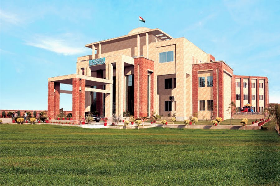 Rajendra Public School, Dabwali Road, Panjuwana, Sirsa, Haryana YAYSKOOL