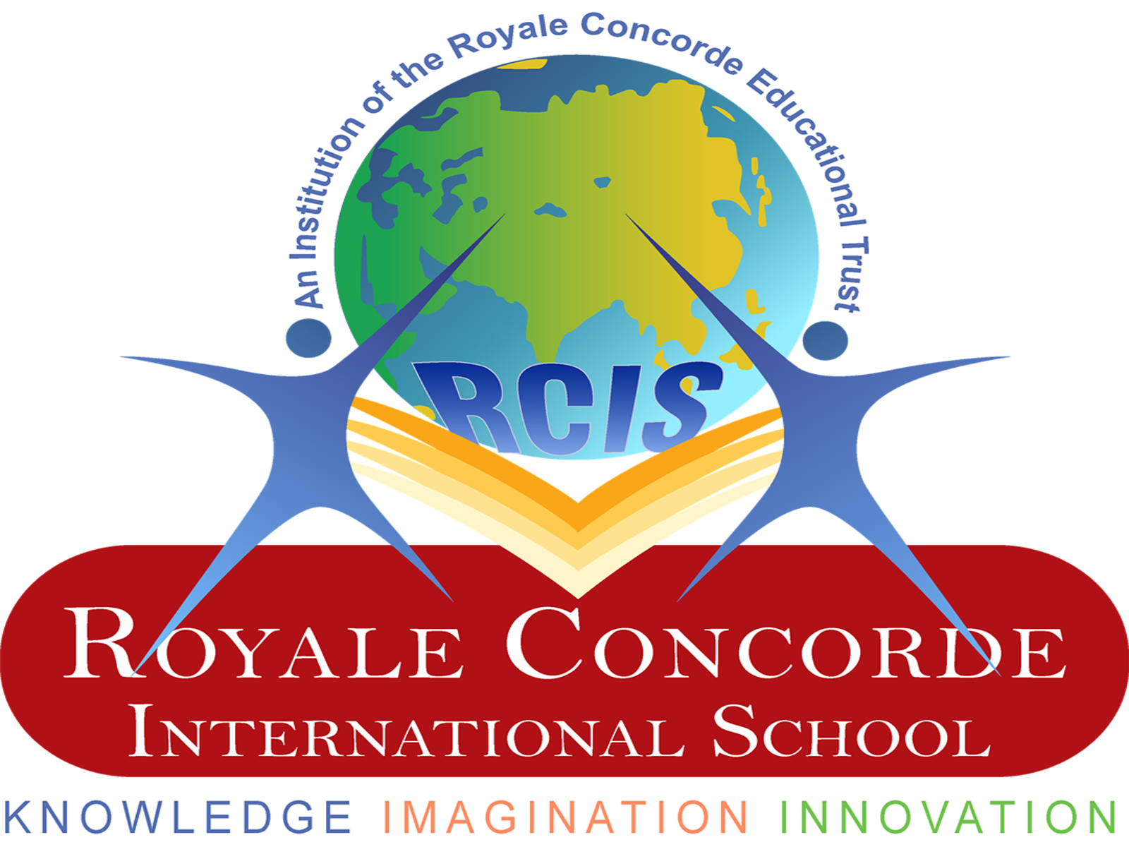 Royale Concorde International School, M.S. Palya Rd, Adityanagar