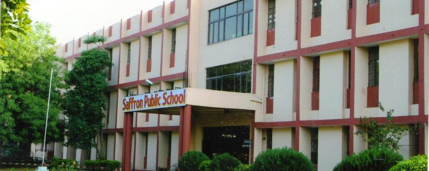 Saffron Public School, Ashoka Enclave II, Sector37, Faridabad, Haryana YAYSKOOL
