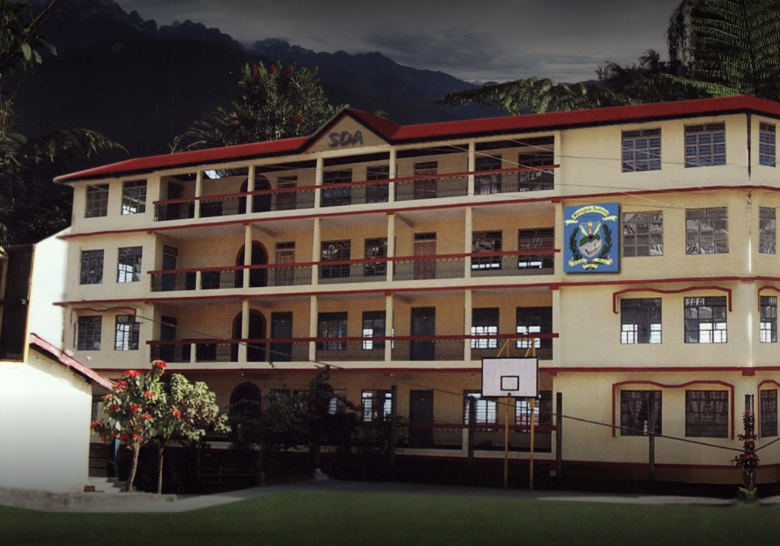 Springdale Academy, Lower Gumba Hatta, Kalimpong, Darjeeling, West