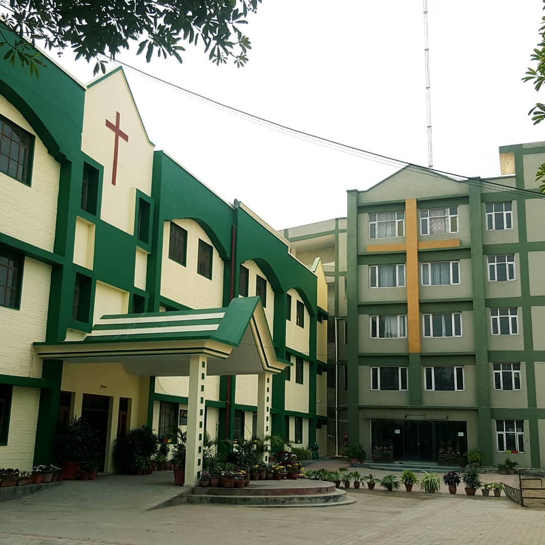 St. Ezra International School, Khanpur, Kharar, Ropar, Rupnagar, Punjab YAYSKOOL