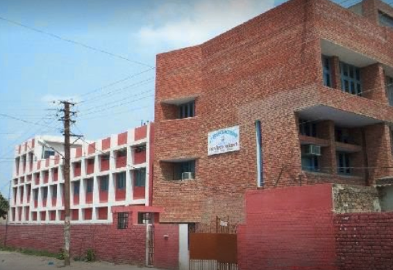 St Peter s Academy Near 22 No Phatak Ajit Nagar Patiala Patiala Punjab YAYSKOOL