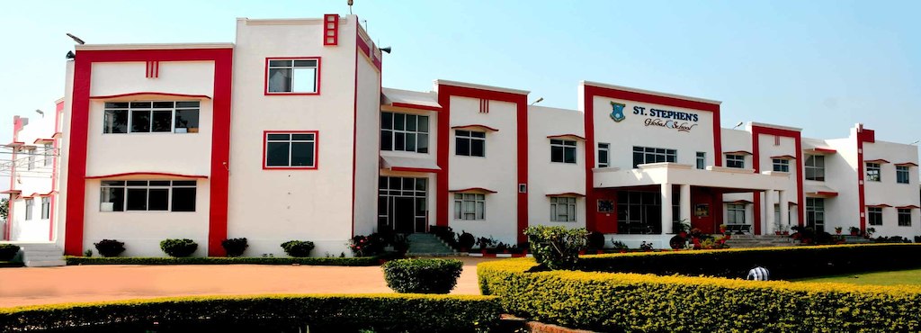 St Stephen Global School Gram Dely Shivpuri Jhansi Uttar Pradesh St Stephen Global School Gram Dely Shivpuri Jhansi Uttar Pradesh