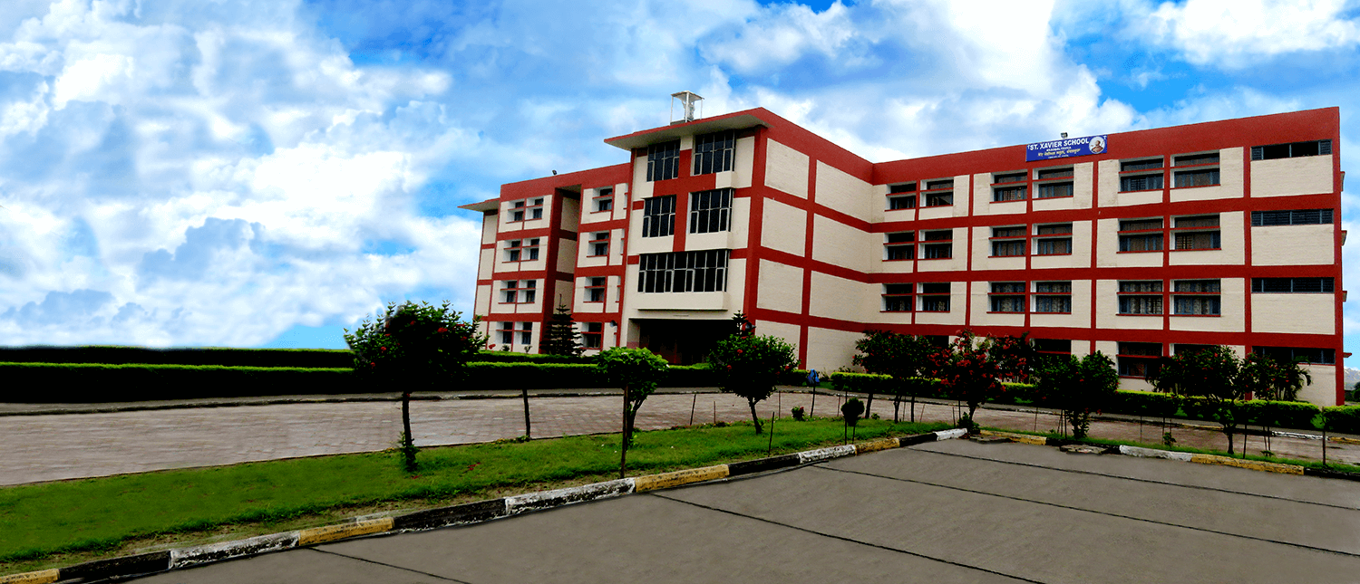 St. Xavier's Convent School, Bhaddalthuha, Nabha Road, Amloh, Fatehgarh