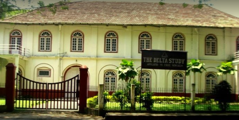 The Delta Study, Tower Road, Fort Kochi, Ernakulam, Kerala | YAYSKOOL