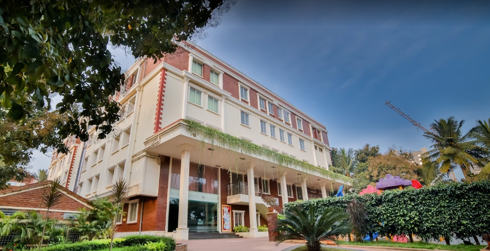 Whitefield Global School, KRS Garden, Channasandra Main Road